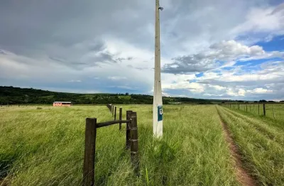 Terreno à venda no Vale do Sol, Indaiatuba 