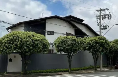 Casa sobrado jardim regina - indaiatuba - hd invest