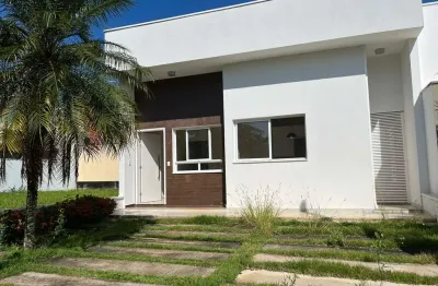 Casa em condomínio fechado com 3 quartos à venda no Jardim Montreal Residence, Indaiatuba 