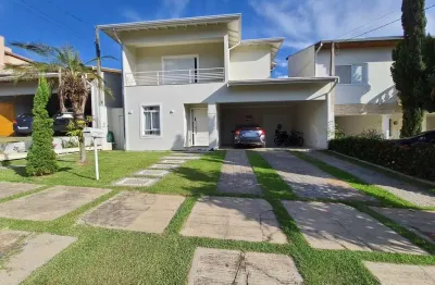 Casa sobrado condomínio portal de itaici - indaiatuba sp - hd invest