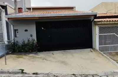Casa com 3 quartos à venda no Jardim Valença, Indaiatuba 