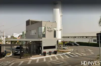 Casa / sobrado condomínio vista verde - indaiatuba sp - hd invest