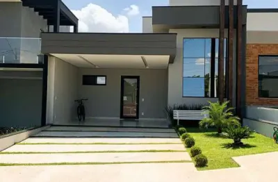 Casa térrea condomínio residencial mantova - indaiatuba sp - hd invest