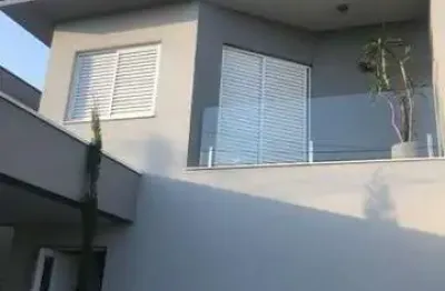 Casa em condomínio fechado com 3 quartos à venda no jardins do império, indaiatuba  por r$ 960.000