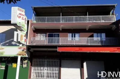 Casa com 3 quartos à venda no Jardim Morada do Sol, Indaiatuba 