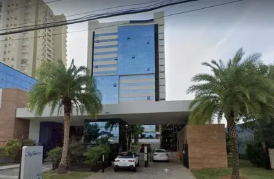 Apto / apartamento sky towers home - indaiatuba sp - hd invest