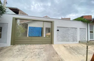 Casa com 2 quartos à venda no Jardim Morada do Sol, Indaiatuba 