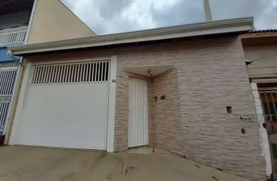 Casa com 2 quartos à venda no Jardim Colonial, Indaiatuba 