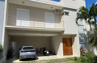 Casa sobrado condomínio portal dos ipês - indaiatuba sp - hd invest
