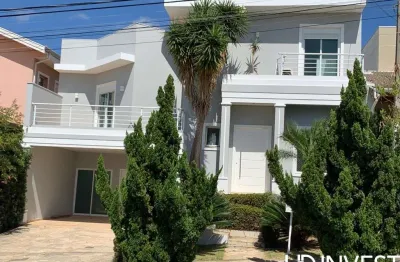 Casa sobrado jardim portal dos ipês - indaiatuba sp - hd invest