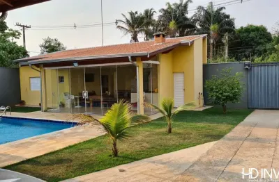 Chácara parque das bandeiras - indaiatuba sp - hd invest