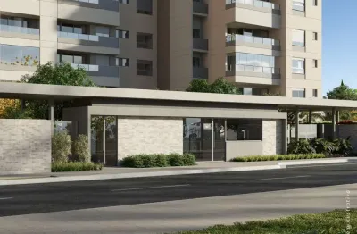 Apartamento com 2 quartos à venda no Centro, Indaiatuba 