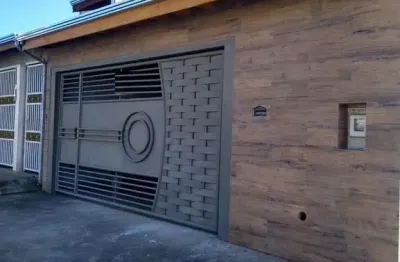 Casa com 3 quartos à venda no Jardim dos Colibris, Indaiatuba 