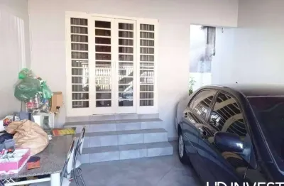 Casa com 2 quartos à venda no Jardim Morada do Sol, Indaiatuba 