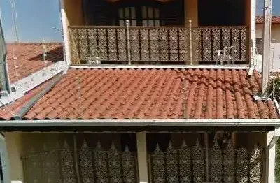 Casa sobrado jardim do sol - indaiatuba sp - hd invest