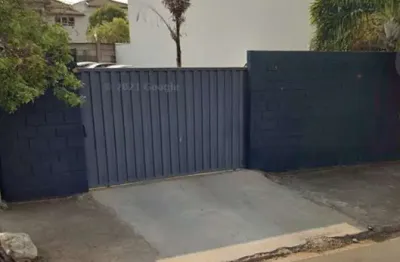 Terreno à venda no Jardim Panorama, Indaiatuba 