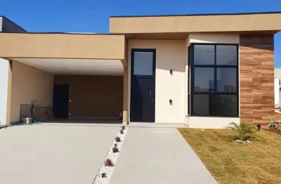 Casa térrea condomínio residencial dona lucilla - indaiatuba sp - hd invest