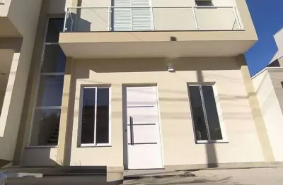 Casa em condomínio fechado com 3 quartos à venda no Jardim Vista Verde, Indaiatuba 