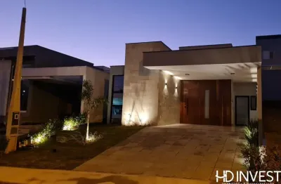 Casa térrea condomínio residencial viena ? indaiatuba sp - hd invest