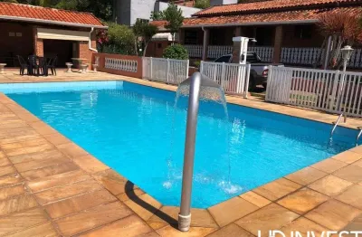 Chácara recreio campestre aldrovandia - indaiatuba sp - hd invest