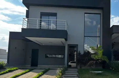 Casa sobrado condomínio residencial viena - indaiatuba sp - hd invest