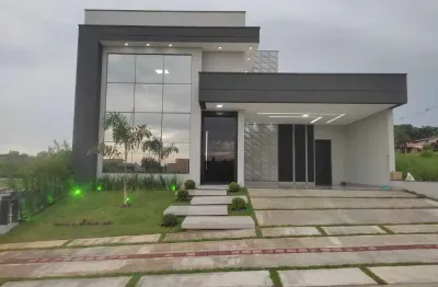 Casa térrea residencial london park - indaiatuba-sp - hd invest