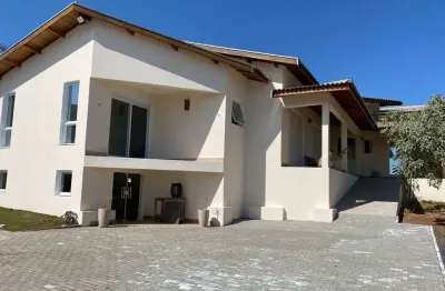 Chácara / sítio com 4 quartos à venda no Vale das Laranjeiras, Indaiatuba 