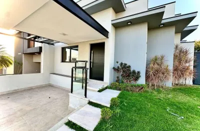 Casa condomínio  jardins do império - indaiatuba sp - hd invest