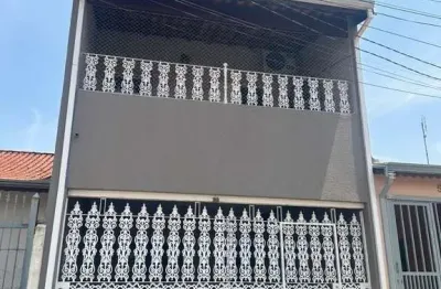 Casa com 4 quartos à venda na vila almeida, indaiatuba  por r$ 650.500