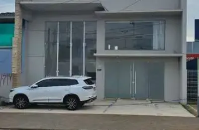 Salão comercial jardim colonial - indaiatuba sp - hd invest