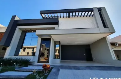 Casa térrea  condomínio dona maria josé - indaiatuba sp - hd invest