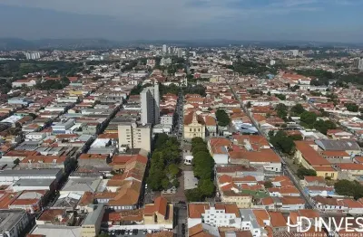 Terreno à venda no Pinheirinho, Itu 