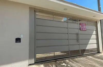 Casa com 2 quartos à venda no Centro, Salto 