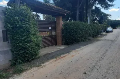 Chácara / sítio com 3 quartos à venda no Parque das Bandeiras, Indaiatuba 