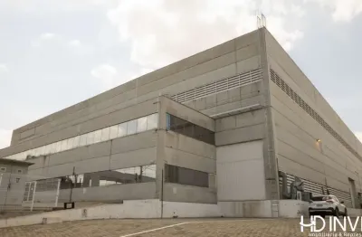 Barracão / galpão / depósito para alugar no caldeira, indaiatuba  por r$ 80.000