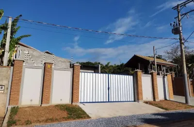 Chácara / sítio com 2 quartos à venda no Jardim Arquidiocesano, Salto 