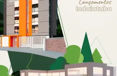 Apto / apartamento residencial ekkopark barcelona  - indaiatuba sp - hd invest