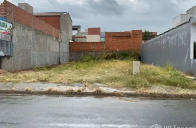 Terreno à venda no Jardim Paulista II, Indaiatuba 