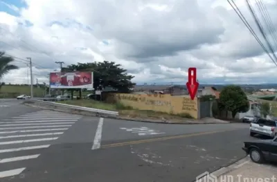 Terreno à venda no Jardim Sevilha, Indaiatuba 