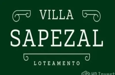 Terreno à venda na Vila Inglesa, Indaiatuba 