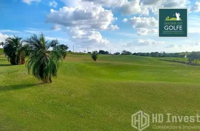 Terreno à venda no Jardim Indaiatuba Golf, Indaiatuba 