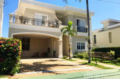 Casa sobrado condomínio jardim esplendor - indaiatuba - hd invest