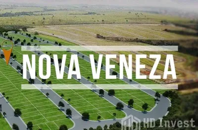 Jardim residencial nova veneza - indaiatuba - hd invest