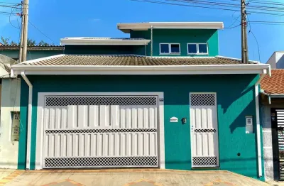 Casa sobrado jardim portal do sol - indaiatuba sp - hd invest