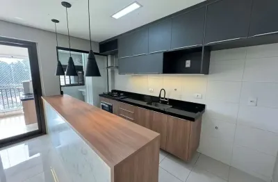 Apartamento com 3 quartos à venda na Vila Almeida, Indaiatuba 