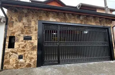 Casa sobrado jardim regente - indaiatuba sp - hd invest