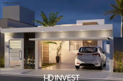 Casa feita sob demanda com construtora de confiança e muita qualidade - indaiatuba sp - hd invest