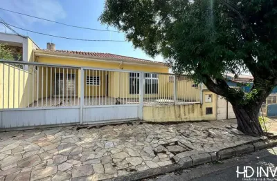 Casa com 3 quartos à venda no Jardim do Sol, Indaiatuba 