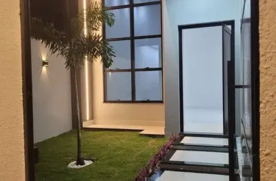 Casa térrea jardim regina - indaiatuba sp - hd invest