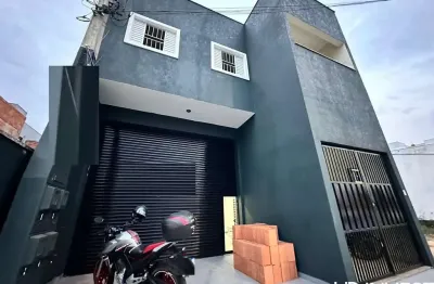 Salão comercial jardim dos colibris - indaiatuba sp - hd invest